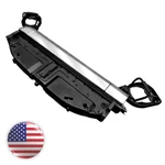Chrome Cup Holder For Porsche 911 50TH Anniversary Edition Carrera 99155229401. Fixed Price $151.01.