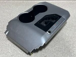 2012-2014 Toyota Camry Shifter Bezel Center Console Cup Holder Silver Panel Trim. Fixed Price $63.17.