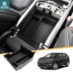 Ruiya Car Center Armrest Storage Tray Box Organizer 2021-2024 Ford Edge. Fixed Price $23.27.