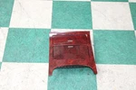 07-14 Escalade Center Console Woodgrain Cup Holder Surround Trim Unit Factory Oe. Fixed Price $104.49.