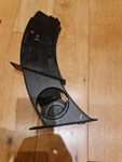 Genuine Used Bmw E60 E61 Driver Cup Holder. Fixed Price $36.33.