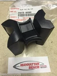 2008 2013 Toyota Highlander Cup Holder Insert 55618-0E090 Genuine New Oem. Fixed Price $70.24.