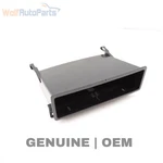 2011-2015 Bmw Alpina B7 Rear Center Console Storage Bin / Tray 9113674. Fixed Price $14.49.