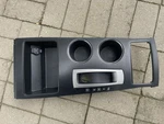 13-15 Nissan Altima Center Console Shifter Cup Holder Trim Bezel Storage. Fixed Price $74.99.