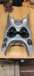 2001-2007 Toyota Sequoia Center Consol Cup Holder Swiths Oem 58804-0C021. Fixed Price $124.99.
