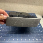 2001 2007 Dodge Caravan Chrysler Town & Country Voyager Cup Holder Gray Read. Fixed Price $24.99.