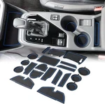 Auovo Cup Holder Inserts Liners For Subaru Crosstrek 2024 2025 Impreza Accessory. Fixed Price $20.89.