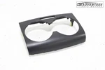 2019-2020 Toyota Sienna Front Center Console Cup Holder Bezel Trim Cover Oem. Fixed Price $32.38.
