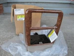 Gm 10354171 Plate / Cup Holder Chevrolet Ventura Pontiac Montana ? 2001-2004. Fixed Price $149.99.