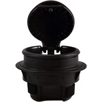 Oem New 2004-2020 Ford Focus Black Ash Cup Coin Holder Universal 5L8Z7804810AAA. Fixed Price $36.00.