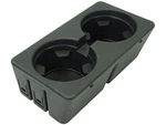 Trq Cup Holder Fits Chevy Silverado 2500 Hd 2007-2014 21HHYY. Fixed Price $45.46.