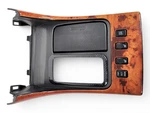 1998-2004 Lexus GS300 Center Console Panel Cupholder 55620-30050, E015, Oem,. Fixed Price $130.05.