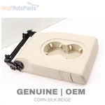 2011-2014 Vw Touareg Rear Center Seat Armrest / Cup Holder 7P6885081M. Fixed Price $28.49.