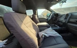 Console Front Floor Lariat Fits 19 Ford F250SD Pickup 1715874. Fixed Price $528.25.