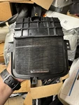2007 2008 2009 2010 2011 2012 2013 Acura Mdx Storage Power Charger Outlet Tray. Fixed Price $65.00.