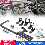 304147 Transmissions Throttle Carburetor Tv Cable Mount Bracket For Gm 700R4. Fixed Price $19.99.