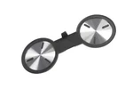 Genuine Gm Console Mat 84470996. Fixed Price $31.41.
