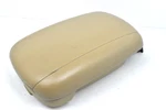 Defect 2009 2010 Hyundai Sonata Center Console Beige Leather Armrest Storage Oem. Fixed Price $72.24.