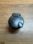 Ford Oem 6T16-5404788-A Cup Holder Ashtray And Rubber Inert Lot. Fixed Price $17.99.