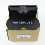 Infiniti FX35 FX37 FX50 QX70 Genuine Center Console Cup Holder Black 68431-1CA0A. Fixed Price $53.99.