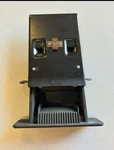 1994-1997 Dodge Ram 1500 2500 Pickup Truck Dash Pull Slide Out Ashtray Used. Fixed Price $50.00.