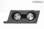 2017-2019 Cadillac XT5 Front Floor Center Console Dual Cap Drink Holder Oem. Fixed Price $53.89.