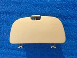 03-05 Dodge Ram Truck 1500 2500 Overhead Console Sunglass Compartment Door Oem. Fixed Price $42.99.