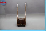 11-13 Hyundai Equus Center Console Shifter Trim Bezel Wood W/ Cup Holder Oem. Fixed Price $49.00.