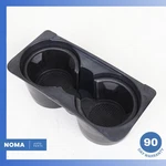 10-13 Land Rover LR4 L319 Center Console Cupholder AH22F045B55AB Oem. Fixed Price $53.95.