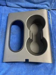 2004-2008 Ford F-150 Oem Center Console Shifter Bezel Cup Holder Trim. Fixed Price $35.99.