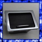 08 12 Land Rover LR2 Center Console Storage Cubby Tray Bin 8H52-045G62-ACW H67. Fixed Price $29.99.