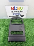2011-2015 Ford Explorer Center Console Rear Trim Cover Panel Oem BB53-78045B54-A. Fixed Price $44.96.