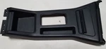 Center Console Panel Black Lx 1989 1990 1991 1992 1993 Thunderbird Cougar Grade. Fixed Price $89.95.
