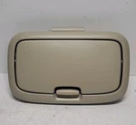 2004-2010 Toyota Sienna Roof Mounted Sun Glasses Holder Tan Oem VK9314-828014. Fixed Price $31.99.