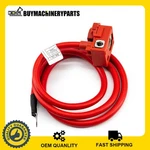 New Battery Cable 61126989780 For Bmw 525 528 530 535 545 550 Sedan E60 Series. Fixed Price $35.99.