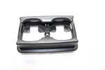 12-16 F30 F31 Bmw 328I Rear Seat Console Cup Holder Y8629. Fixed Price $76.49.