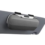 Gdq Holder For Car Visor Clip Case Sunglasses C.... Fixed Price $24.29.
