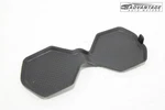 2024-2025 Volkswagen Taos Center Console Cup Holder Insert Mat Liner Cover Oem. Fixed Price $27.99.