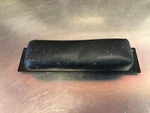 Gamber Johnson Police Console Panel Armrest 7160-0375 Used Good Condition. Fixed Price $29.99.