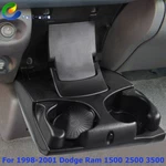 Cup Holder Instrument Panel For 1998-2001 Dodge Ram 1500 2500 3500 5FR421AZ. Fixed Price $30.52.