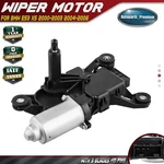 Rear Windshield Wiper Motor For Bmw E53 X5 2000-2006 Sport Utility 61626927851. Fixed Price $84.88.