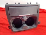 14-20 Bmw F22 F23 F87 Series M2 Center Console Compartment Cup Holder Oem. Fixed Price $40.63.
