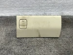 Lexus Coin Box Tray Change Drawer Pocket Beige Cover 2001-2006 2005. Fixed Price $42.55.