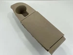 05-10 Honda Odyssey Rear Left Side Arm Rest W/ Cup Holder Oem, 84661-SHJ-A 10-M1. Fixed Price $31.97.