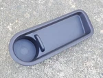 Toyota Echo Vitz NCP13 2000-2005 Oem Dr Interior Rear Left Cup Holder Pocket. Fixed Price $19.99.
