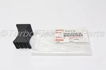 Toyota Corolla Front Cup Holder Separator Genuine Oem 11 12 13 55618-02180-B0. Fixed Price $31.45.
