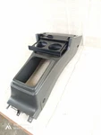 Honda Accord SM4 CB3-CB9 1990-1993 Oem Center Console Cup Holder Tray Jdm. Fixed Price $150.00.