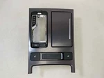 Fits 15 20 Hyundai Genesis Center Console Shifter Bezel Cup Holder 84603-B11B0. Fixed Price $60.35.