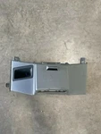 2008-2016 Ford F250 F350 Lariat Xlt FX4 Center Cup Holder Bezel Gray Oem. Fixed Price $64.99.