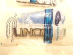90 91 92 93 94 95 96 97 Lincoln Town Car Nos Nameplate/emblem F0VY-544528-A Ford. Fixed Price $45.00.